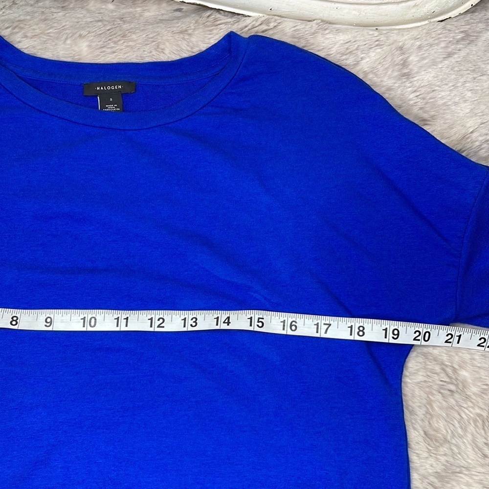 Halogen•Pullover - Picture 5 of 7